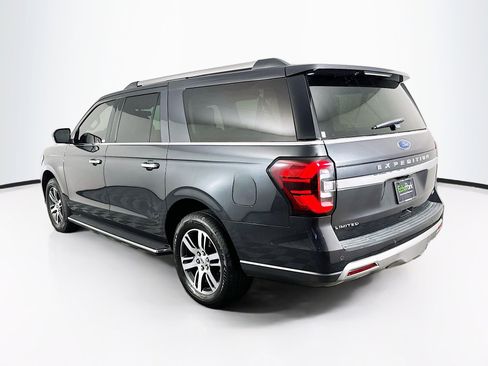 Used 2023 Ford Expedition Max Limited RWD image 5