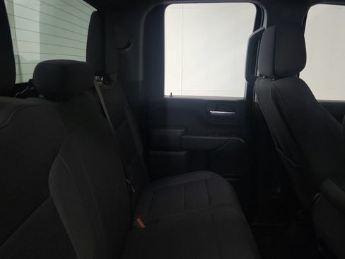 Used 2024 Chevrolet Silverado 2500 Custom w/ Custom Convenience Package AWD/4WD image 27