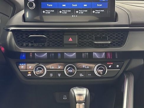 Used 2025 Acura ADX A-Spec image 17