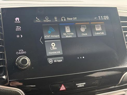 Used 2022 Honda Pilot Black Edition image 46