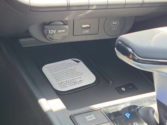 New 2026 Hyundai Elantra SEL Sport FWD image 13