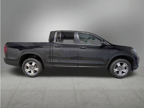 New 2026 Honda Ridgeline RTL image 8