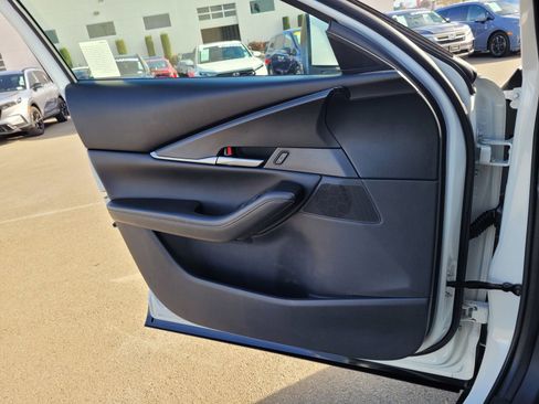 Used 2022 MAZDA CX-30 AWD 2.5 S w/ Select Package image 15