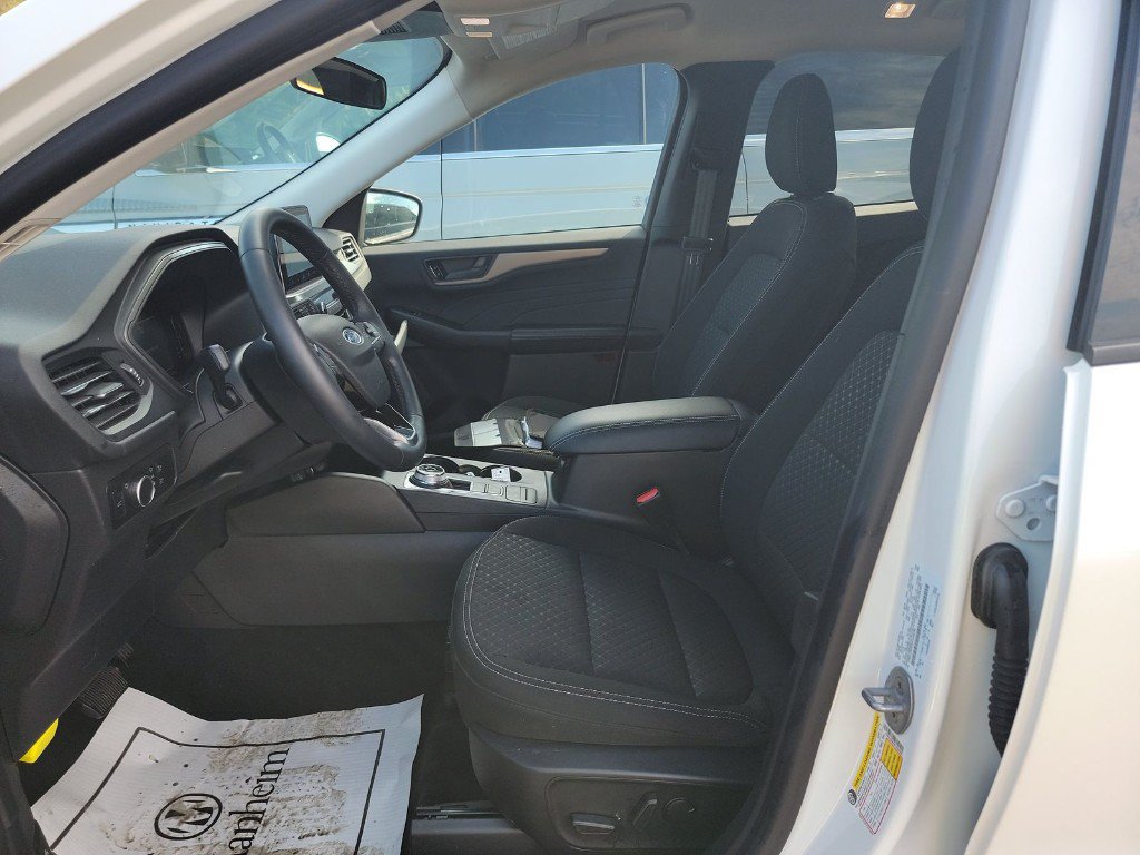 Used 2023 Ford Escape Active AWD/4WD image 13