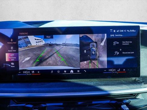 New 2026 BMW X5 xDrive40i w/ M Sport Package image 17