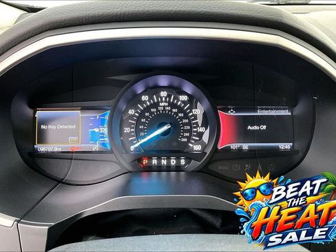 Used 2020 Ford Edge SEL w/ Cold Weather Package AWD/4WD image 27