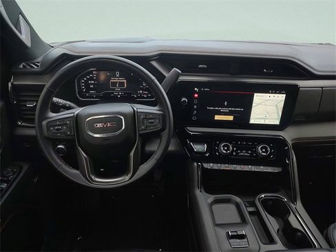 Used 2024 GMC Sierra 2500 AT4 w/ Technology Package image 13