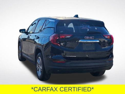 Used 2020 GMC Terrain SLE w/ LPO, Floor Liner Package image 5