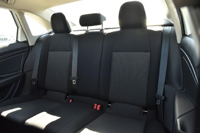 Used 2021 Volkswagen Jetta S FWD image 21