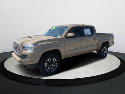 Used 2020 Toyota Tacoma SR5