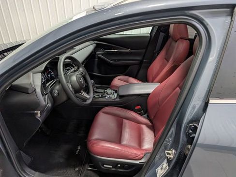Used 2024 MAZDA CX-30 AWD 2.5 S w/ Preferred Package image 14