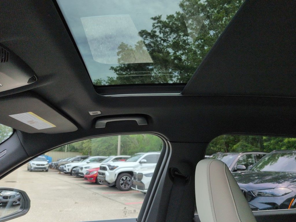 New 2027 BMW X1 xDrive28i AWD/4WD image 20
