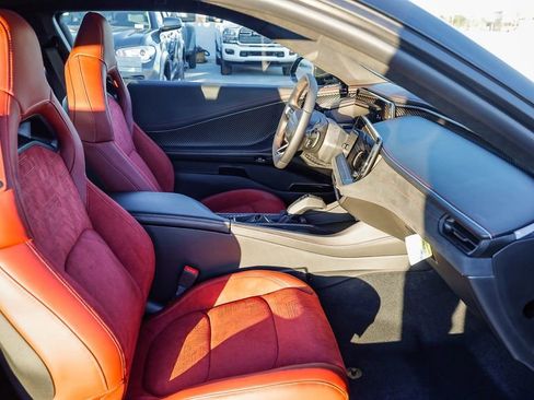 New 2026 Dodge Charger R/T Scat Pack image 20