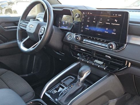 Certified 2023 Chevrolet Colorado LT w/ LT Convenience Package II image 29