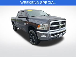 Used 2015 RAM 3500 SLT w/ Luxury Group 360° Tour