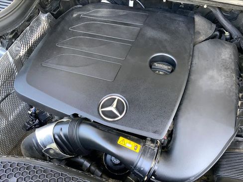 Used 2021 Mercedes-Benz GLE 350 4MATIC image 33