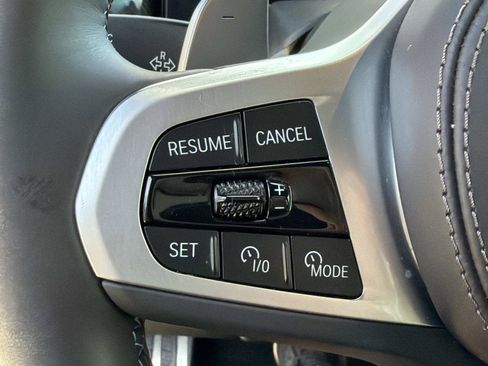 Used 2025 BMW X7 M60i w/ Executive Package AWD/4WD image 30