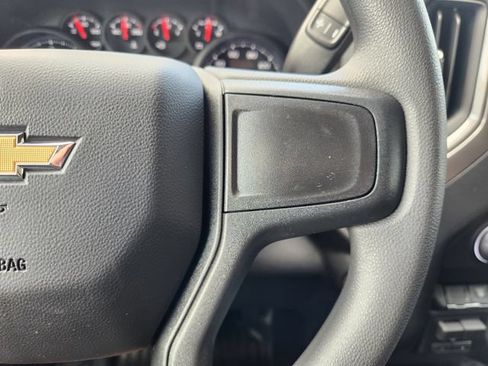 New 2026 Chevrolet Silverado 2500 W/T w/ WT Convenience Package AWD/4WD image 30