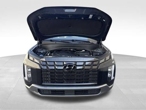 Used 2024 Hyundai Palisade SEL FWD image 38