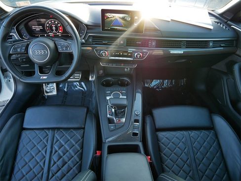 Used 2018 Audi S5 Premium Plus w/ Navigation Package image 12