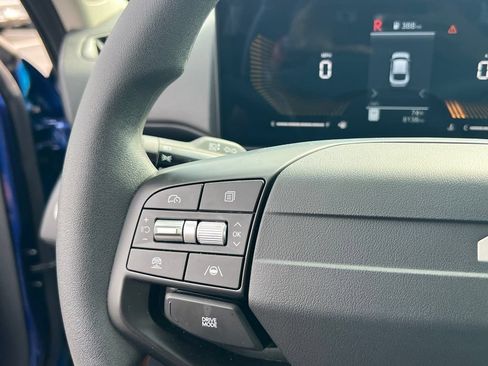 Certified 2025 Kia K4 FWD image 20