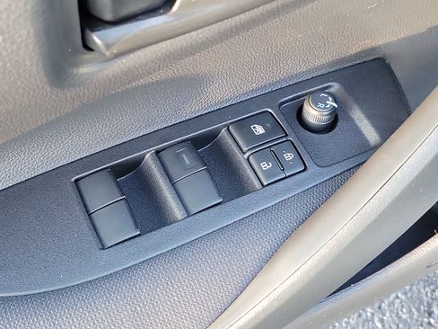 New 2026 Toyota Corolla LE image 19