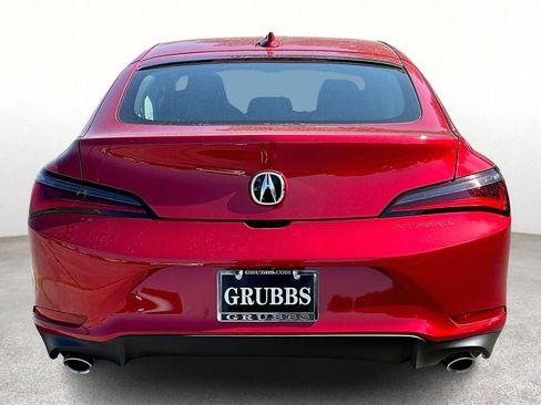 New 2024 Acura Integra image 8
