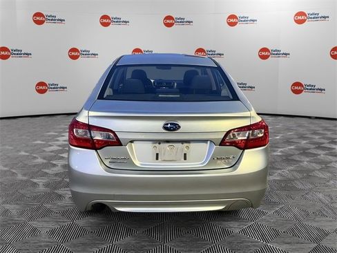 Used 2016 Subaru Legacy 2.5i image 6