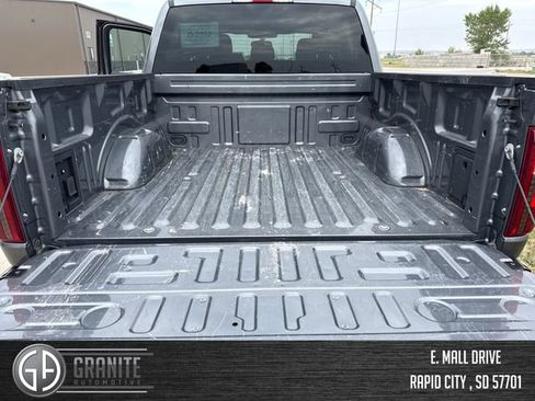 Used 2024 Ford F150 XLT w/ Mobile Office Package AWD/4WD image 22