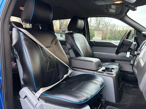 Used 2011 Ford F150 XLT w/ XLT Convenience Pkg image 29