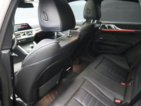 Used 2023 BMW M440i xDrive Gran Coupe w/ Premium Package image 10