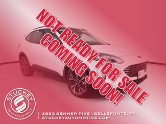 Used 2022 Ford Escape SEL w/ SEL Stealth AWD Package video 1