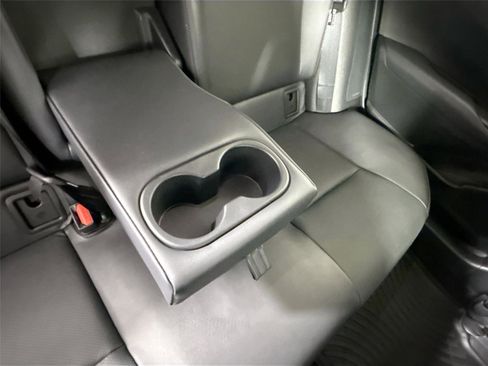 Certified 2025 Toyota Prius Plug-In Hybrid FWD image 35