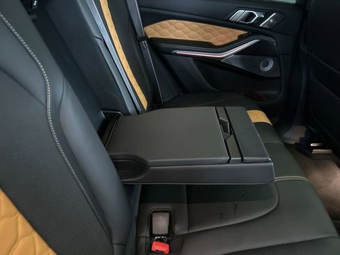 Used 2023 BMW X5 M w/ Competition Package image 34