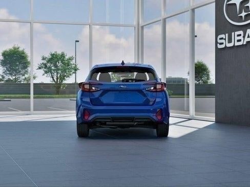 New 2026 Subaru Impreza 2.0i Sport image 8