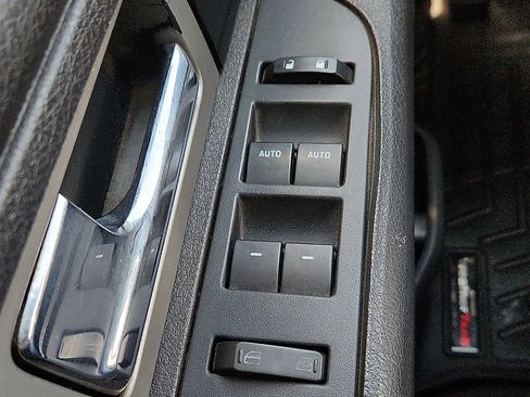 Used 2011 Ford F150 FX4 w/ FX Luxury Pkg image 9