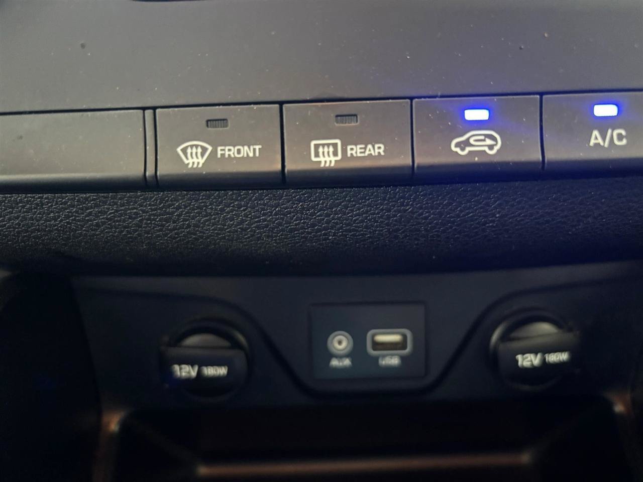 Used 2021 Hyundai Tucson SE FWD image 12