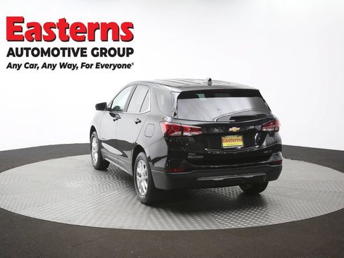 Used 2024 Chevrolet Equinox LT w/ LPO, Floor Liner Package AWD/4WD image 65