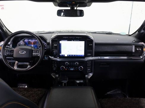 Used 2023 Ford F150 Tremor w/ Trailer Tow Package AWD/4WD image 27