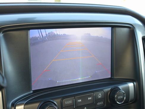 Used 2015 Chevrolet Silverado 1500 LTZ w/ LTZ Plus Package image 15