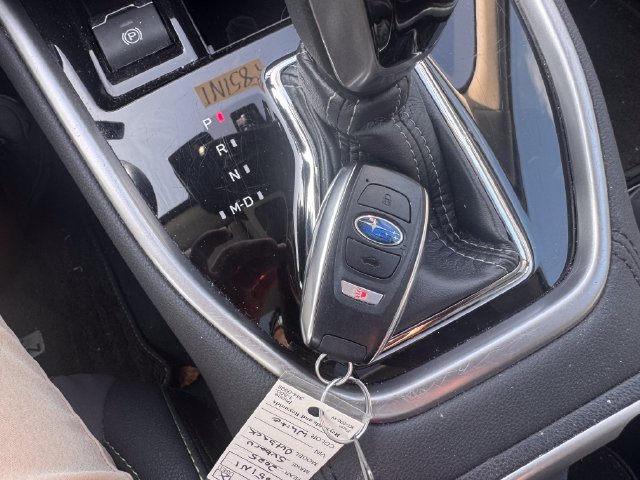 Used 2025 Subaru Outback Onyx Edition AWD/4WD image 21