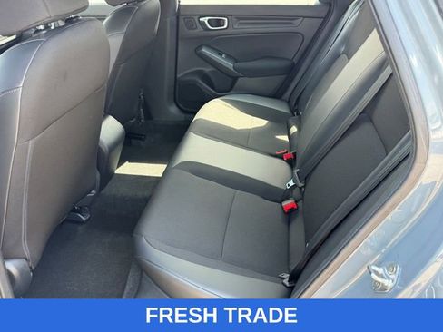 Certified 2023 Honda Civic Sport image 14