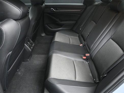 Certified 2022 Honda Accord Sport image 19