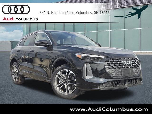New 2026 Audi Q5 Premium AWD/4WD 360° Tour