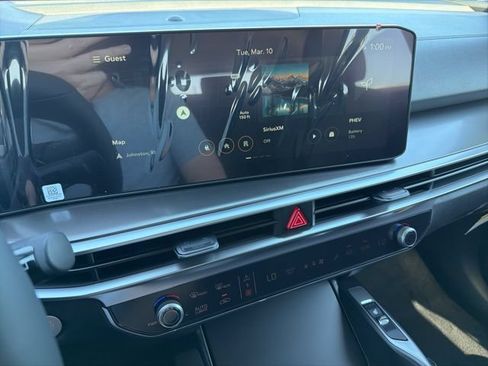 New 2026 Kia Sorento EX AWD/4WD image 20