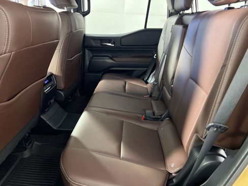 Used 2024 Toyota Land Cruiser image 25