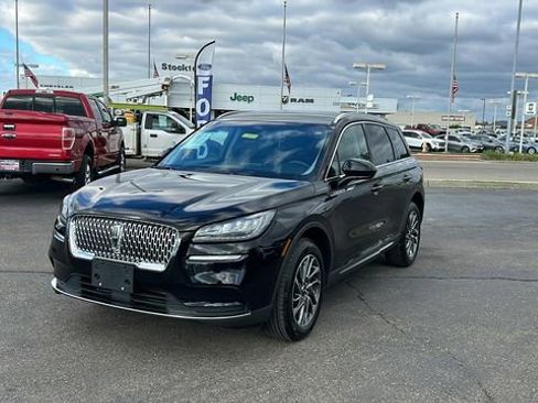 Used 2022 Lincoln Corsair FWD w/ Equipment Group 101A image 8