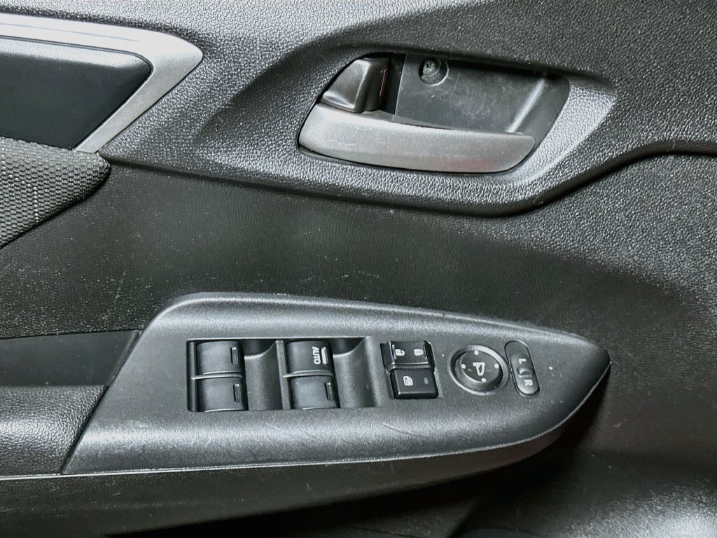 Used 2016 Honda Fit EX image 15