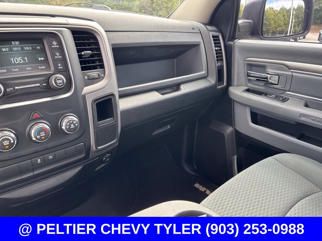 Used 2014 RAM 1500 Express RWD image 18