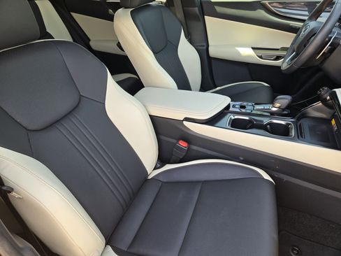 Used 2024 Lexus NX 350 AWD image 22